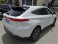 2025 Toyota Harrier