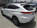 2025 Toyota Harrier