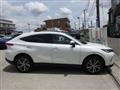 2025 Toyota Harrier