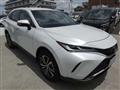2025 Toyota Harrier