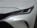2025 Toyota Harrier