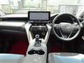2025 Toyota Harrier