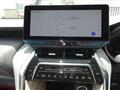 2025 Toyota Harrier