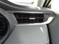 2025 Toyota Harrier