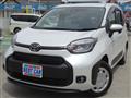 2024 Toyota Sienta