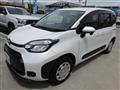 2024 Toyota Sienta