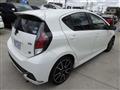 2019 Toyota AQUA