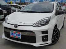 2019 Toyota AQUA