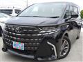 2023 Toyota Alphard G