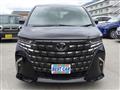 2023 Toyota Alphard G