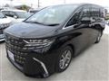 2023 Toyota Alphard G