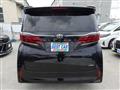 2023 Toyota Alphard G