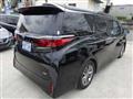 2023 Toyota Alphard G