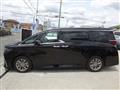 2023 Toyota Alphard G
