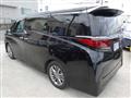2023 Toyota Alphard G