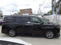 2023 Toyota Alphard G