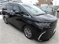 2023 Toyota Alphard G