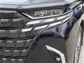 2023 Toyota Alphard G