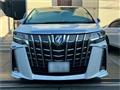 2020 Toyota Alphard G