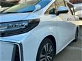2020 Toyota Alphard G