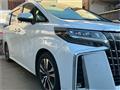 2020 Toyota Alphard G