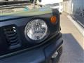 2019 Suzuki Jimny Sierra