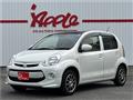 2014 Toyota Passo