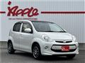 2014 Toyota Passo