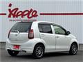2014 Toyota Passo