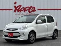 2014 Toyota Passo
