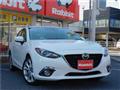 2015 Mazda Axela