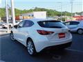 2015 Mazda Axela
