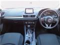 2015 Mazda Axela