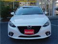 2015 Mazda Axela