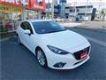 2015 Mazda Axela