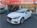 2015 Mazda Axela