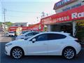 2015 Mazda Axela