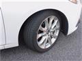 2015 Mazda Axela