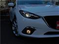 2015 Mazda Axela