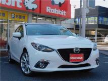 2015 Mazda Axela