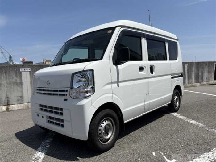 2017 Nissan Clipper