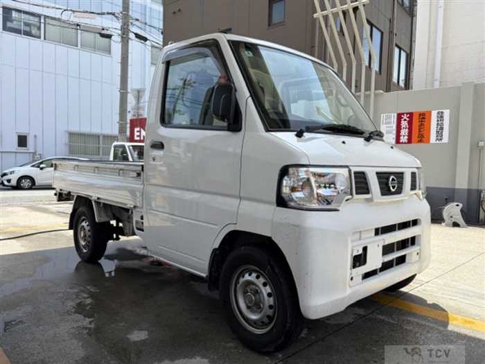 2013 Nissan Clipper