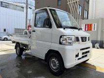 2013 Nissan Clipper