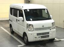 2022 Nissan Clipper