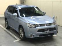 2013 Mitsubishi Outlander