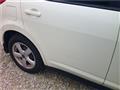 2010 Nissan Tiida