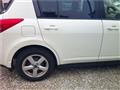 2010 Nissan Tiida