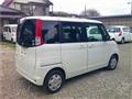 2013 Nissan ROOX