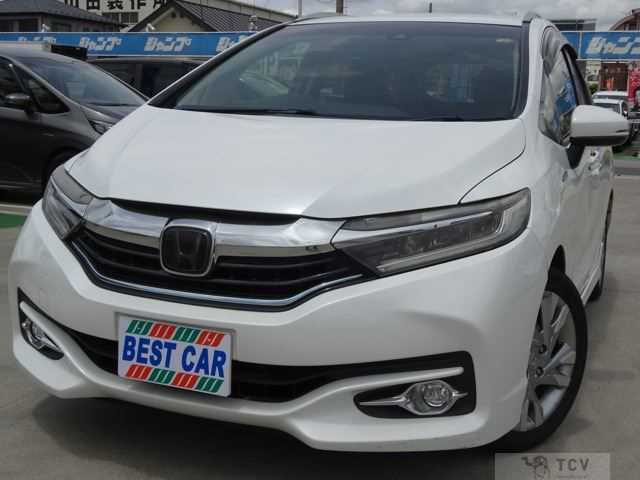 2018 Honda Honda Others
