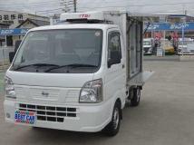 2021 Nissan Clipper